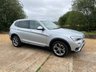USED 2017 67 BMW X3 2.0 XDRIVE20D XLINE 5d 188 BHP Ulez Compliant  X3 Ready to Drive