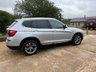 USED 2017 67 BMW X3 2.0 XDRIVE20D XLINE 5d 188 BHP Ulez Compliant  X3 Ready to Drive