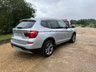 USED 2017 67 BMW X3 2.0 XDRIVE20D XLINE 5d 188 BHP Ulez Compliant  X3 Ready to Drive