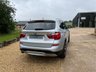 USED 2017 67 BMW X3 2.0 XDRIVE20D XLINE 5d 188 BHP Ulez Compliant  X3 Ready to Drive