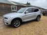 USED 2017 67 BMW X3 2.0 XDRIVE20D XLINE 5d 188 BHP Ulez Compliant  X3 Ready to Drive