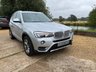 USED 2017 67 BMW X3 2.0 XDRIVE20D XLINE 5d 188 BHP Ulez Compliant  X3 Ready to Drive