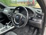 USED 2017 67 BMW X3 2.0 XDRIVE20D XLINE 5d 188 BHP Ulez Compliant  X3 Ready to Drive