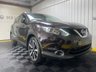USED 2015 15 NISSAN QASHQAI 1.2 TEKNA DIG-T XTRONIC 5d 113 BHP CRUISE CONTROL / 2 KEYS / HTD SEATS