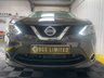 USED 2015 15 NISSAN QASHQAI 1.2 TEKNA DIG-T XTRONIC 5d 113 BHP CRUISE CONTROL / 2 KEYS / HTD SEATS
