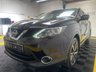 USED 2015 15 NISSAN QASHQAI 1.2 TEKNA DIG-T XTRONIC 5d 113 BHP CRUISE CONTROL / 2 KEYS / HTD SEATS