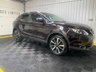 USED 2015 15 NISSAN QASHQAI 1.2 TEKNA DIG-T XTRONIC 5d 113 BHP CRUISE CONTROL / 2 KEYS / HTD SEATS