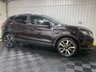 USED 2015 15 NISSAN QASHQAI 1.2 TEKNA DIG-T XTRONIC 5d 113 BHP CRUISE CONTROL / 2 KEYS / HTD SEATS