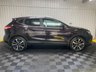 USED 2015 15 NISSAN QASHQAI 1.2 TEKNA DIG-T XTRONIC 5d 113 BHP CRUISE CONTROL / 2 KEYS / HTD SEATS