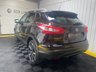 USED 2015 15 NISSAN QASHQAI 1.2 TEKNA DIG-T XTRONIC 5d 113 BHP CRUISE CONTROL / 2 KEYS / HTD SEATS