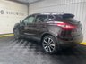 USED 2015 15 NISSAN QASHQAI 1.2 TEKNA DIG-T XTRONIC 5d 113 BHP CRUISE CONTROL / 2 KEYS / HTD SEATS