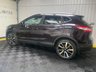USED 2015 15 NISSAN QASHQAI 1.2 TEKNA DIG-T XTRONIC 5d 113 BHP CRUISE CONTROL / 2 KEYS / HTD SEATS