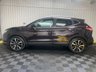 USED 2015 15 NISSAN QASHQAI 1.2 TEKNA DIG-T XTRONIC 5d 113 BHP CRUISE CONTROL / 2 KEYS / HTD SEATS