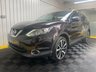 USED 2015 15 NISSAN QASHQAI 1.2 TEKNA DIG-T XTRONIC 5d 113 BHP CRUISE CONTROL / 2 KEYS / HTD SEATS