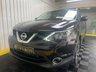USED 2015 15 NISSAN QASHQAI 1.2 TEKNA DIG-T XTRONIC 5d 113 BHP CRUISE CONTROL / 2 KEYS / HTD SEATS