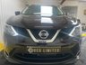 USED 2015 15 NISSAN QASHQAI 1.2 TEKNA DIG-T XTRONIC 5d 113 BHP CRUISE CONTROL / 2 KEYS / HTD SEATS