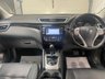 USED 2015 15 NISSAN QASHQAI 1.2 TEKNA DIG-T XTRONIC 5d 113 BHP CRUISE CONTROL / 2 KEYS / HTD SEATS