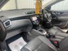 USED 2015 15 NISSAN QASHQAI 1.2 TEKNA DIG-T XTRONIC 5d 113 BHP CRUISE CONTROL / 2 KEYS / HTD SEATS