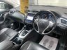 USED 2015 15 NISSAN QASHQAI 1.2 TEKNA DIG-T XTRONIC 5d 113 BHP CRUISE CONTROL / 2 KEYS / HTD SEATS