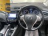 USED 2015 15 NISSAN QASHQAI 1.2 TEKNA DIG-T XTRONIC 5d 113 BHP CRUISE CONTROL / 2 KEYS / HTD SEATS