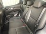 USED 2015 15 NISSAN QASHQAI 1.2 TEKNA DIG-T XTRONIC 5d 113 BHP CRUISE CONTROL / 2 KEYS / HTD SEATS
