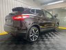 USED 2015 15 NISSAN QASHQAI 1.2 TEKNA DIG-T XTRONIC 5d 113 BHP CRUISE CONTROL / 2 KEYS / HTD SEATS