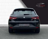 USED 2016 16 SEAT LEON 2.0 TSI CUPRA BLACK 5d 286 BHP WARRANTY INCLUDED - NATIONWIDE DELIVERY