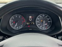 USED 2016 16 SEAT LEON 2.0 TSI CUPRA BLACK 5d 286 BHP WARRANTY INCLUDED - NATIONWIDE DELIVERY