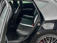 USED 2016 16 SEAT LEON 2.0 TSI CUPRA BLACK 5d 286 BHP WARRANTY INCLUDED - NATIONWIDE DELIVERY