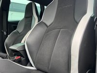 USED 2016 16 SEAT LEON 2.0 TSI CUPRA BLACK 5d 286 BHP WARRANTY INCLUDED - NATIONWIDE DELIVERY
