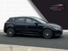 USED 2016 16 SEAT LEON 2.0 TSI CUPRA BLACK 5d 286 BHP WARRANTY INCLUDED - NATIONWIDE DELIVERY