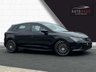 USED 2016 16 SEAT LEON 2.0 TSI CUPRA BLACK 5d 286 BHP WARRANTY INCLUDED - NATIONWIDE DELIVERY