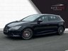 USED 2016 16 SEAT LEON 2.0 TSI CUPRA BLACK 5d 286 BHP WARRANTY INCLUDED - NATIONWIDE DELIVERY