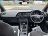 USED 2016 16 SEAT LEON 2.0 TSI CUPRA BLACK 5d 286 BHP WARRANTY INCLUDED - NATIONWIDE DELIVERY