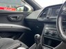 USED 2016 16 SEAT LEON 2.0 TSI CUPRA BLACK 5d 286 BHP WARRANTY INCLUDED - NATIONWIDE DELIVERY