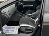 USED 2016 16 SEAT LEON 2.0 TSI CUPRA BLACK 5d 286 BHP WARRANTY INCLUDED - NATIONWIDE DELIVERY