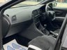 USED 2016 16 SEAT LEON 2.0 TSI CUPRA BLACK 5d 286 BHP WARRANTY INCLUDED - NATIONWIDE DELIVERY