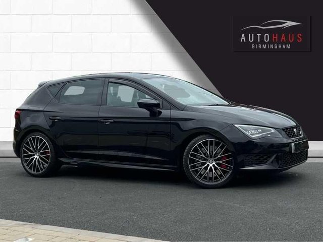 View our SEAT LEON