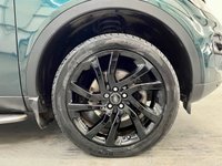 USED 2016 66 LAND ROVER DISCOVERY SPORT 2.0 TD4 HSE Black SUV 5dr Diesel Auto 4WD Euro 6 (s/s) (180 ps) Pan Roof, &pound;9K Extras,Meridian