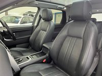 USED 2016 66 LAND ROVER DISCOVERY SPORT 2.0 TD4 HSE Black SUV 5dr Diesel Auto 4WD Euro 6 (s/s) (180 ps) Pan Roof, &pound;9K Extras,Meridian