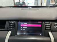 USED 2016 66 LAND ROVER DISCOVERY SPORT 2.0 TD4 HSE Black SUV 5dr Diesel Auto 4WD Euro 6 (s/s) (180 ps) Pan Roof, &pound;9K Extras,Meridian