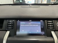 USED 2016 66 LAND ROVER DISCOVERY SPORT 2.0 TD4 HSE Black SUV 5dr Diesel Auto 4WD Euro 6 (s/s) (180 ps) Pan Roof, &pound;9K Extras,Meridian