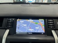 USED 2016 66 LAND ROVER DISCOVERY SPORT 2.0 TD4 HSE Black SUV 5dr Diesel Auto 4WD Euro 6 (s/s) (180 ps) Pan Roof, &pound;9K Extras,Meridian