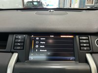 USED 2016 66 LAND ROVER DISCOVERY SPORT 2.0 TD4 HSE Black SUV 5dr Diesel Auto 4WD Euro 6 (s/s) (180 ps) Pan Roof, &pound;9K Extras,Meridian