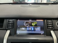 USED 2016 66 LAND ROVER DISCOVERY SPORT 2.0 TD4 HSE Black SUV 5dr Diesel Auto 4WD Euro 6 (s/s) (180 ps) Pan Roof, &pound;9K Extras,Meridian