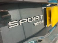USED 2016 66 LAND ROVER DISCOVERY SPORT 2.0 TD4 HSE Black SUV 5dr Diesel Auto 4WD Euro 6 (s/s) (180 ps) Pan Roof, &pound;9K Extras,Meridian