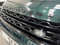 USED 2016 66 LAND ROVER DISCOVERY SPORT 2.0 TD4 HSE Black SUV 5dr Diesel Auto 4WD Euro 6 (s/s) (180 ps) Pan Roof, &pound;9K Extras,Meridian