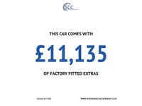USED 2016 66 LAND ROVER DISCOVERY SPORT 2.0 TD4 HSE Black SUV 5dr Diesel Auto 4WD Euro 6 (s/s) (180 ps) Pan Roof, &pound;9K Extras,Meridian