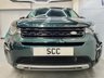 USED 2016 66 LAND ROVER DISCOVERY SPORT 2.0 TD4 HSE Black SUV 5dr Diesel Auto 4WD Euro 6 (s/s) (180 ps) Pan Roof, &pound;9K Extras,Meridian