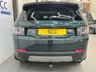 USED 2016 66 LAND ROVER DISCOVERY SPORT 2.0 TD4 HSE Black SUV 5dr Diesel Auto 4WD Euro 6 (s/s) (180 ps) Pan Roof, &pound;9K Extras,Meridian